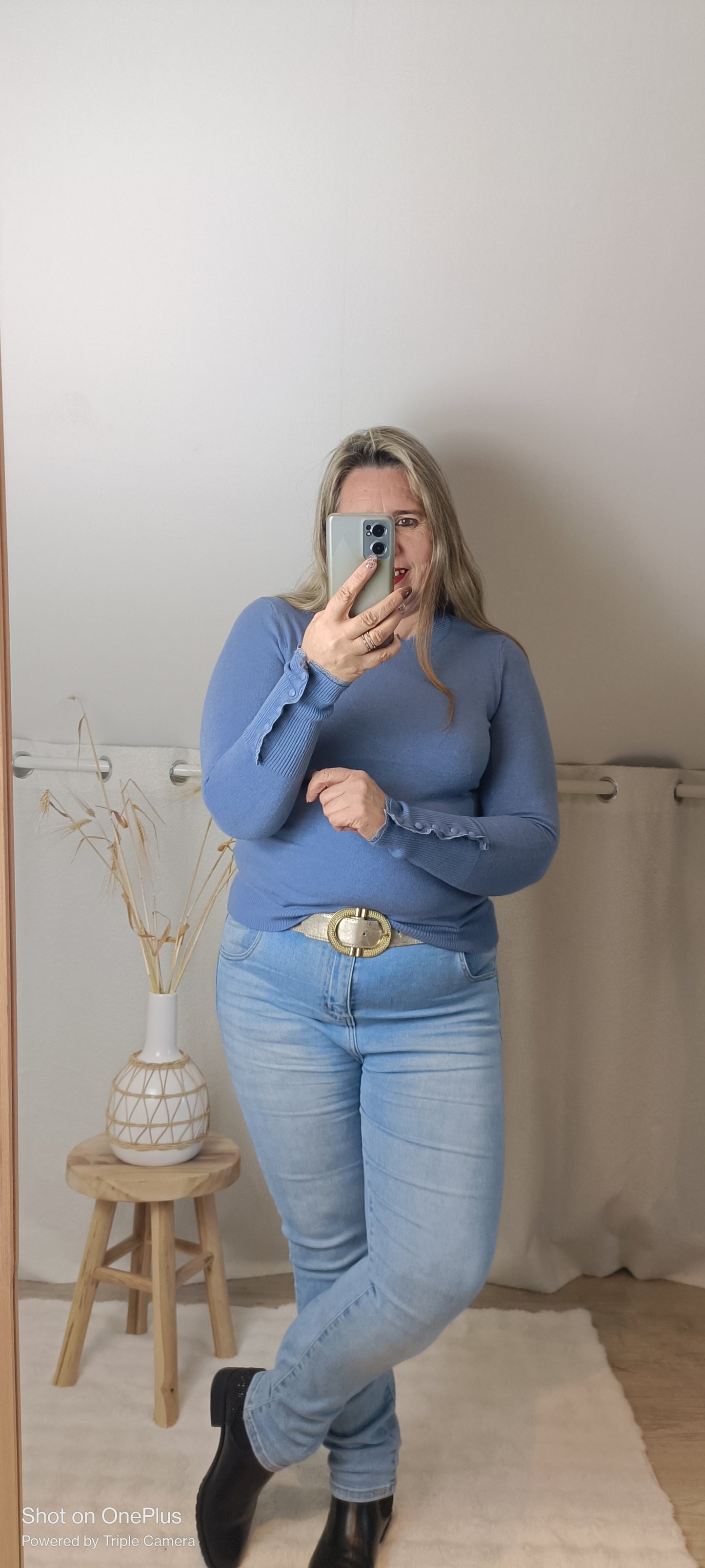 Pull Noela
