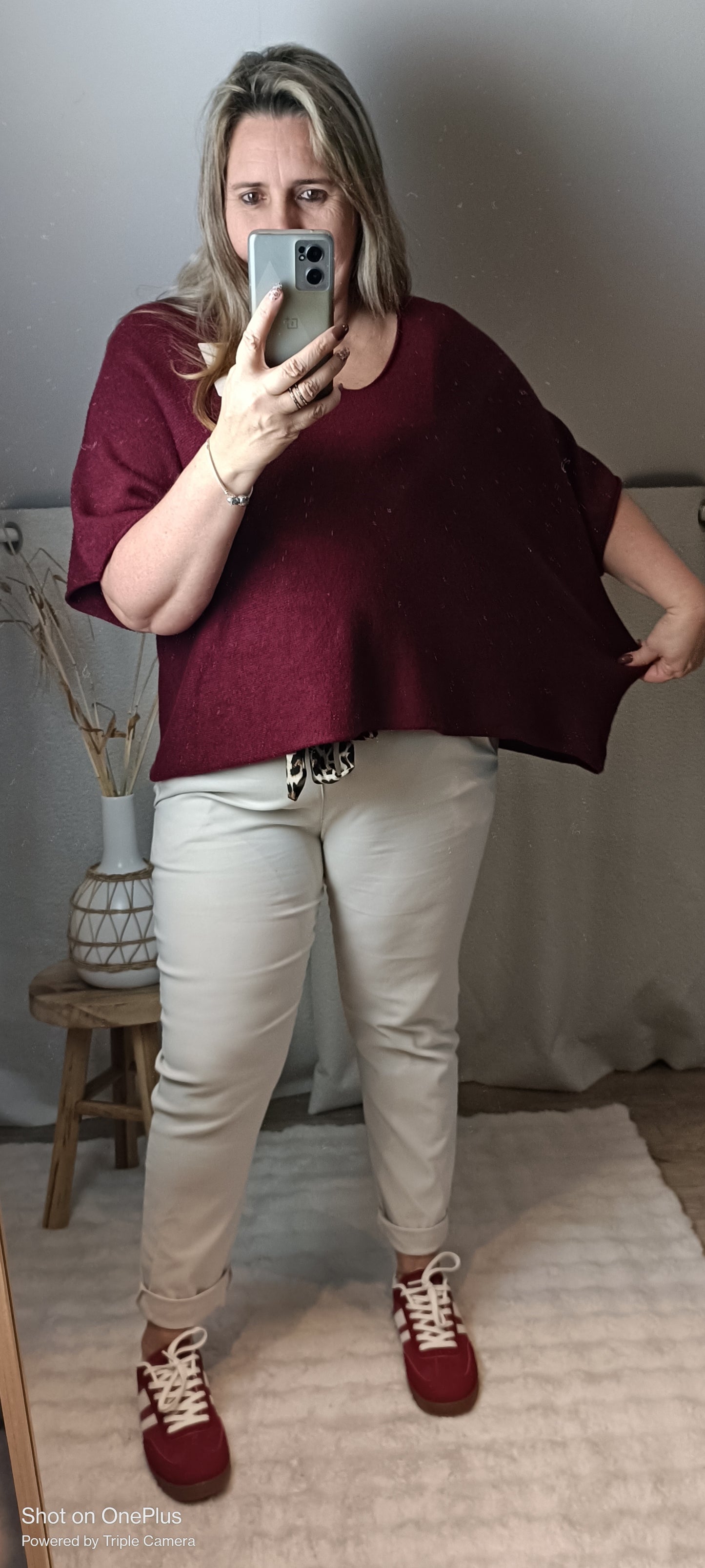 Pantalon Nicky