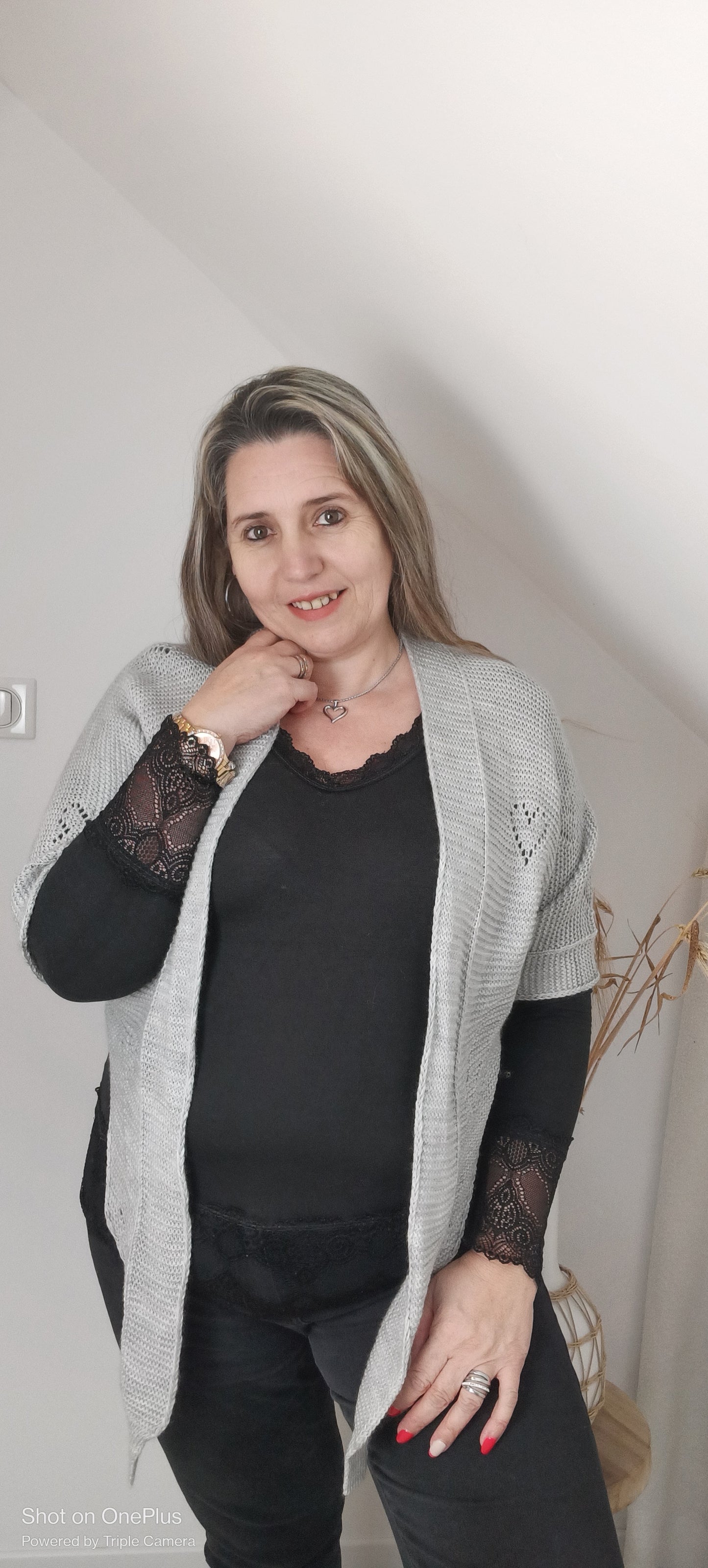 Boléro Jalycia