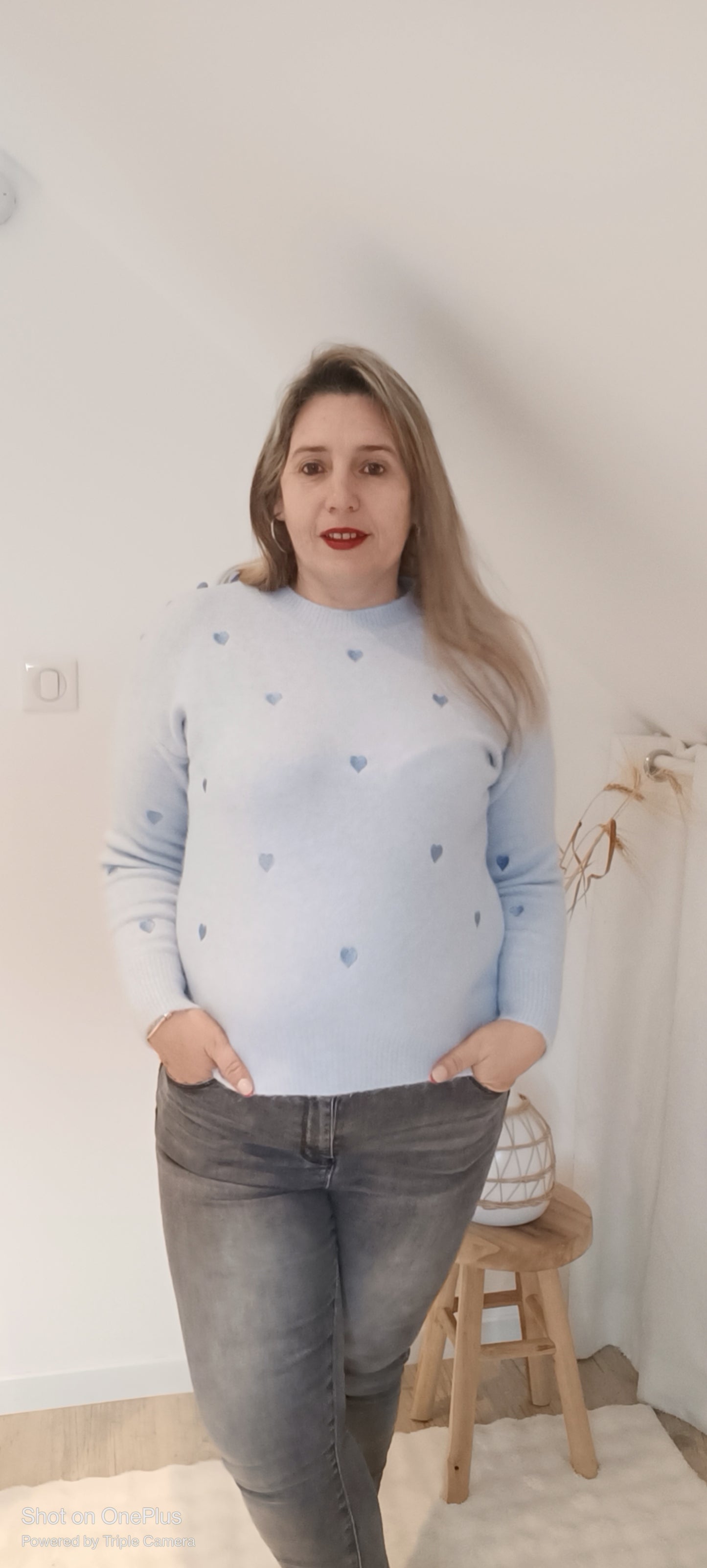 Pull Amour