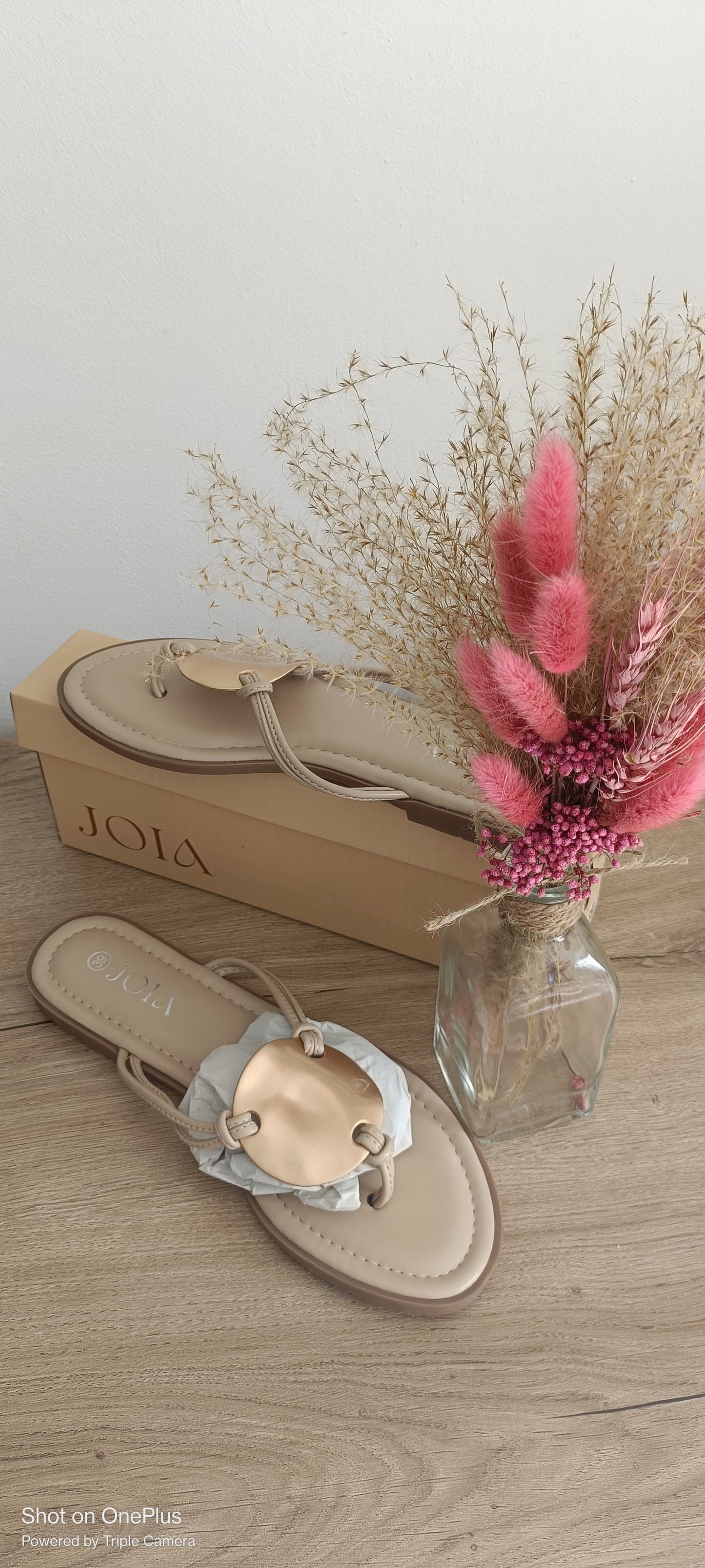 Claquette Bijoux Lilou