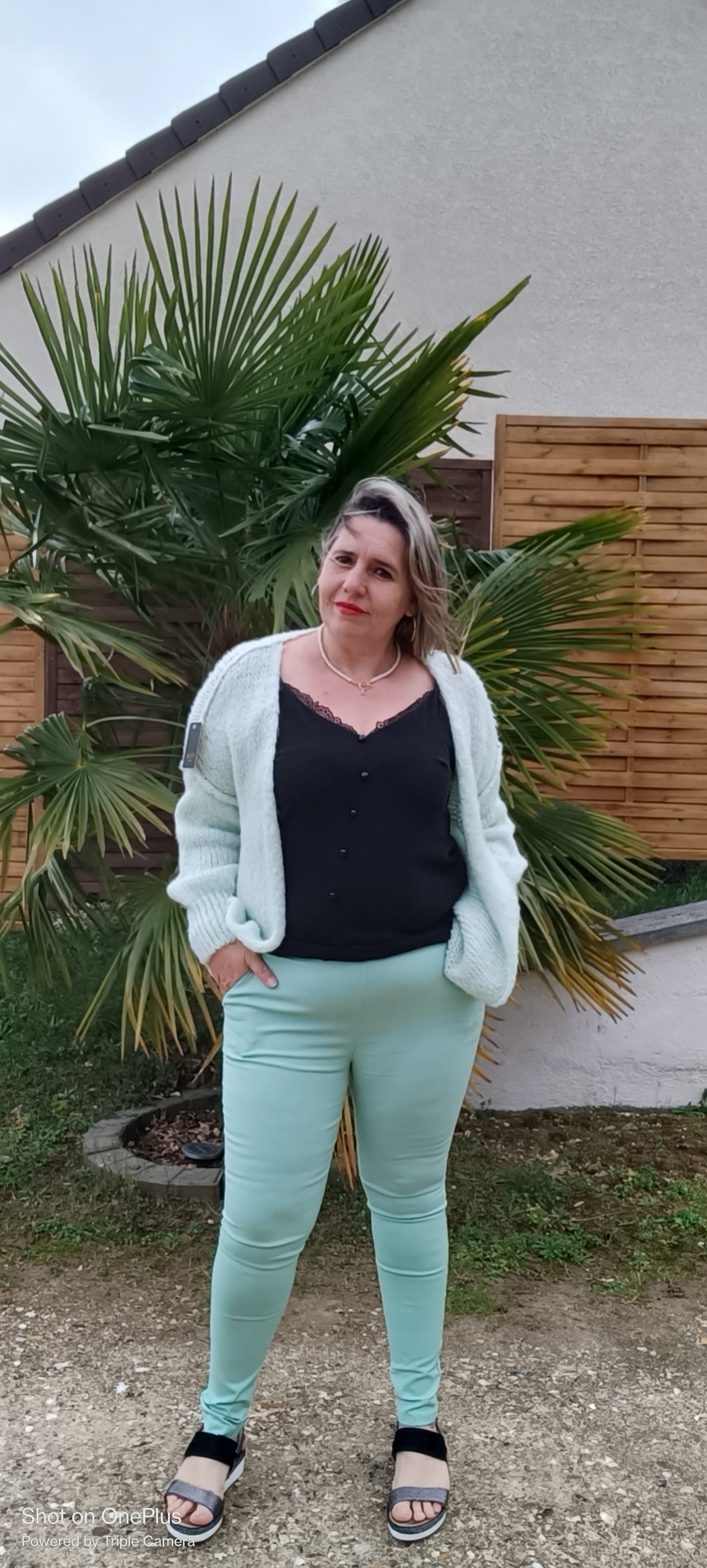 Débardeur Corinne
