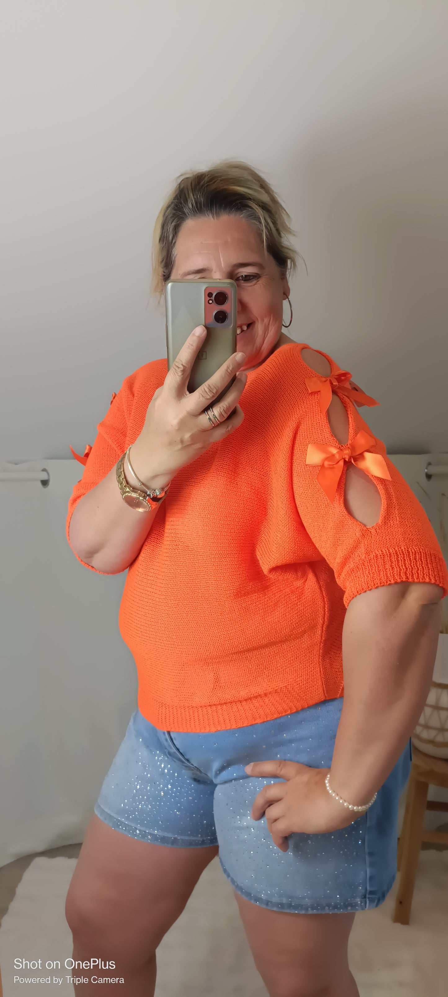 Pull Anne