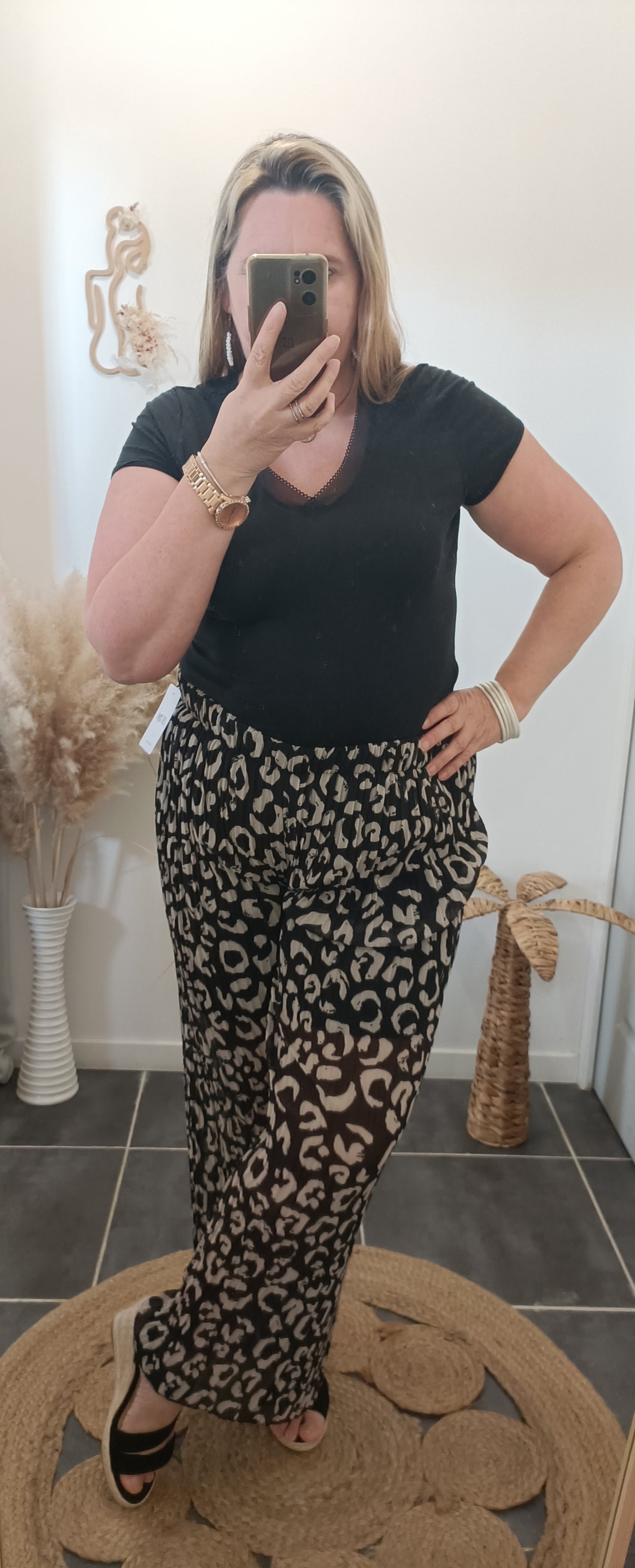 Pantalon Ilo