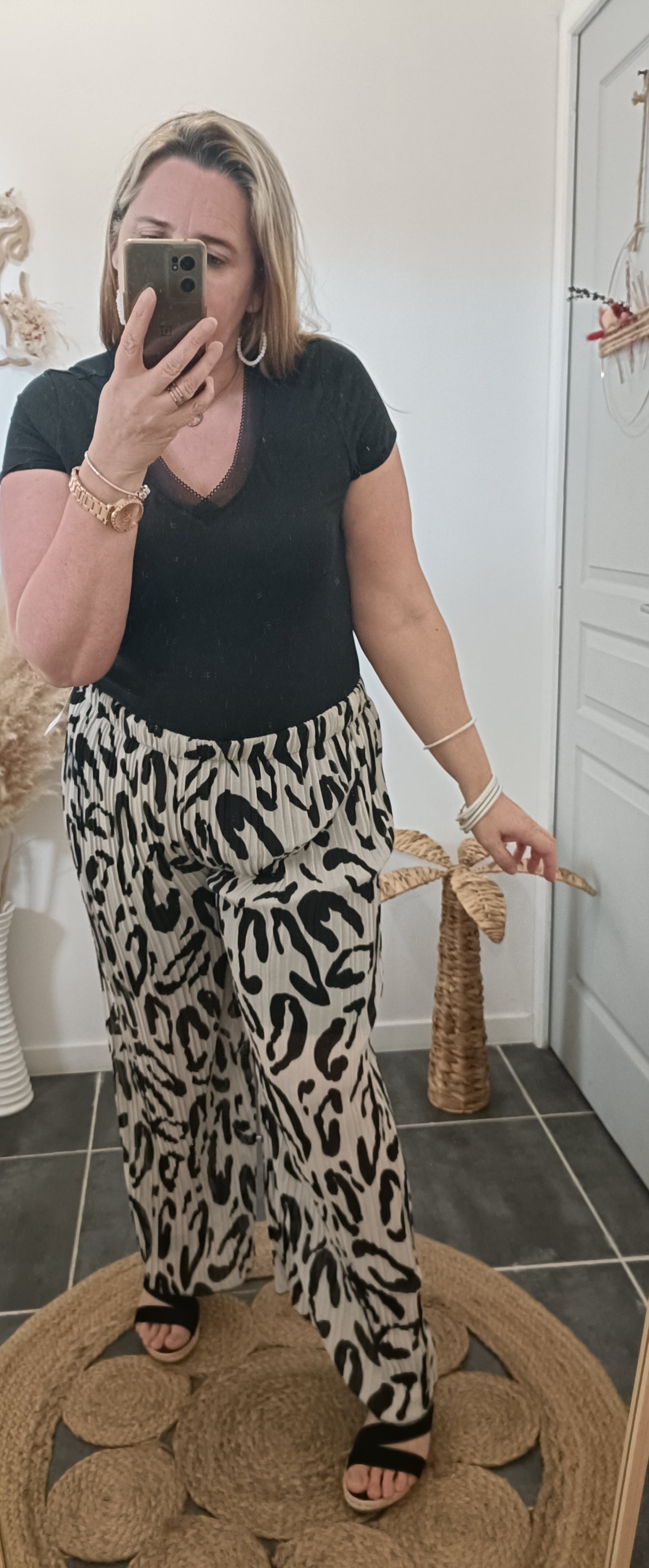 Pantalon Jessica