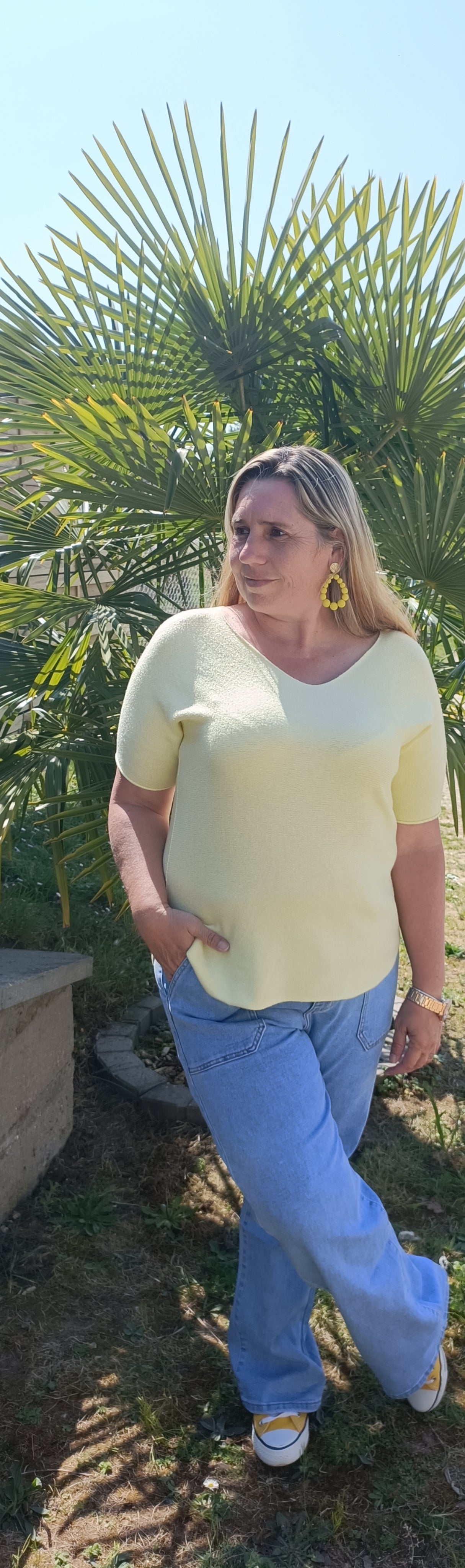 Jeans Lilou