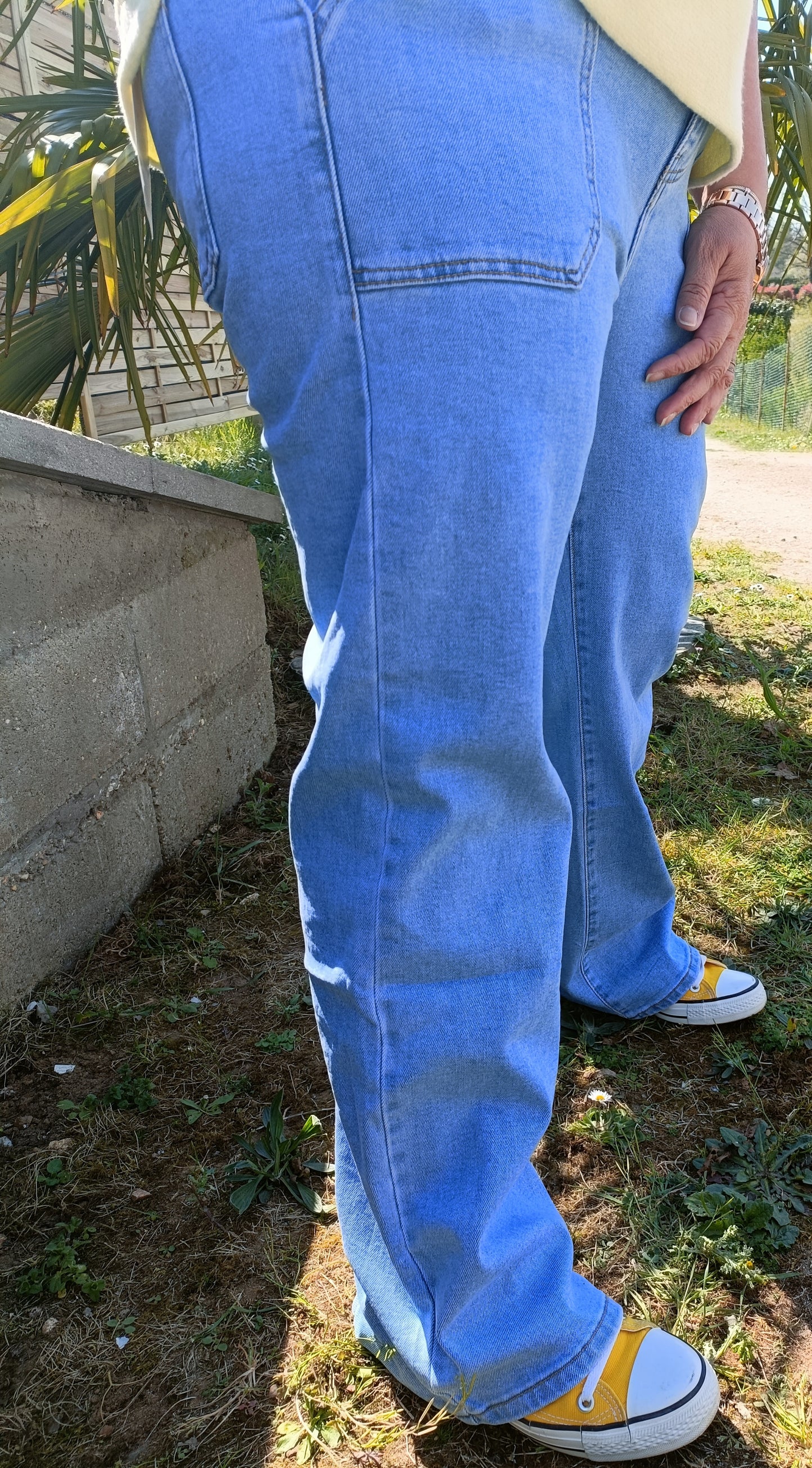 Jeans Lilou