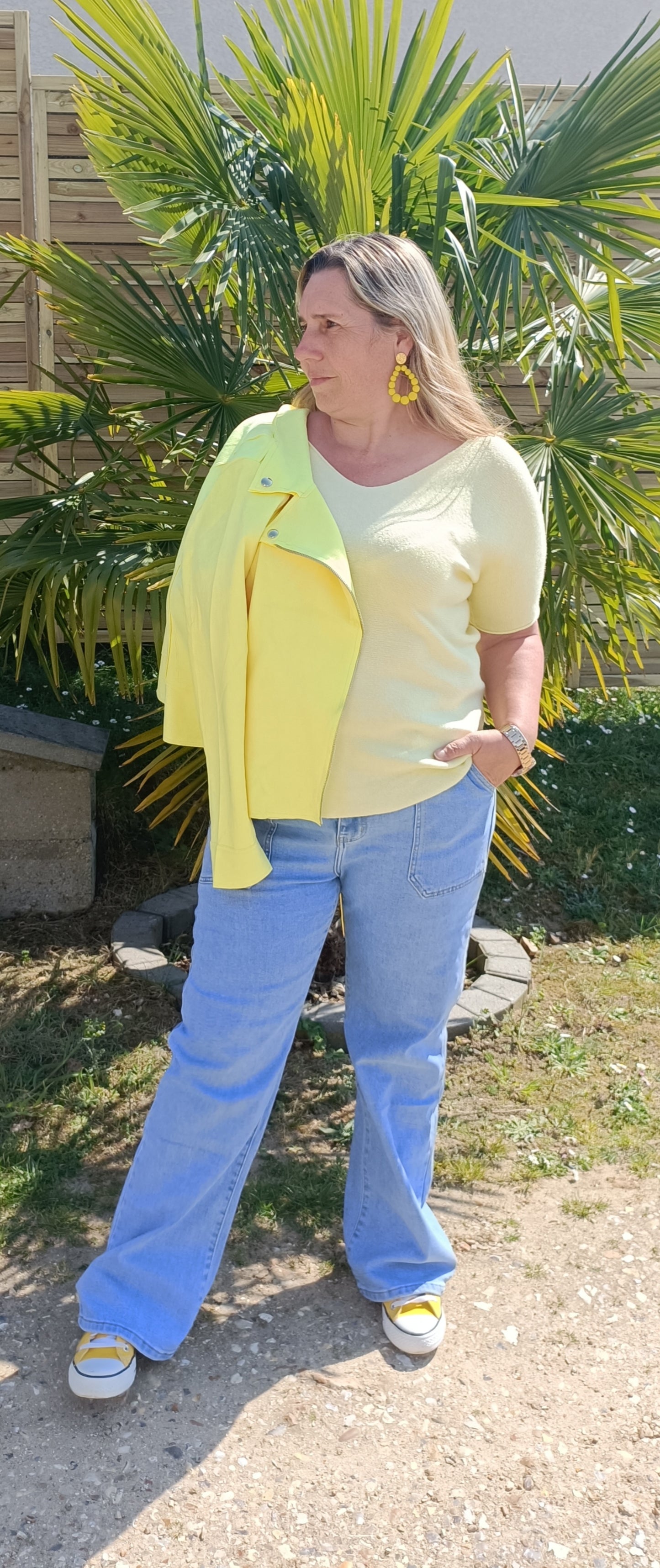 Jeans Lilou