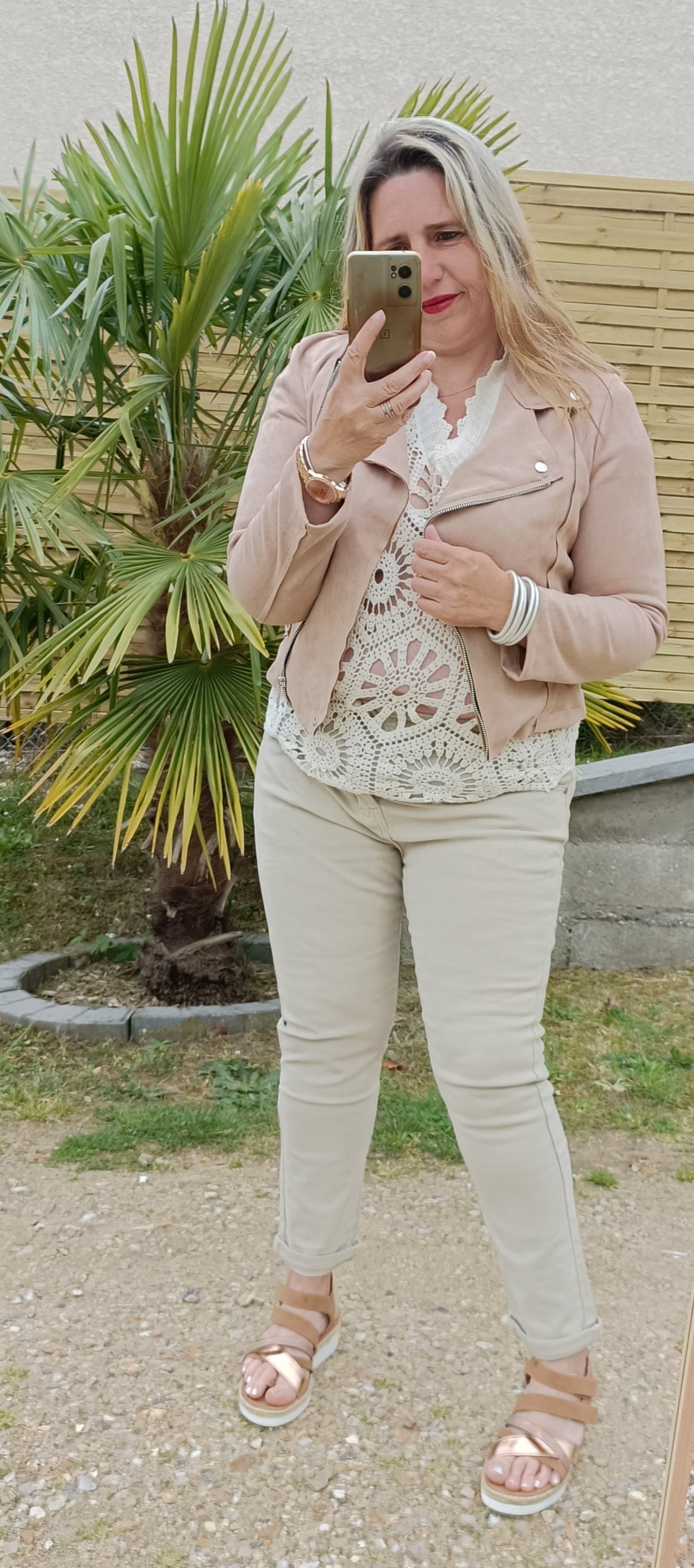 Perfecto Taupe