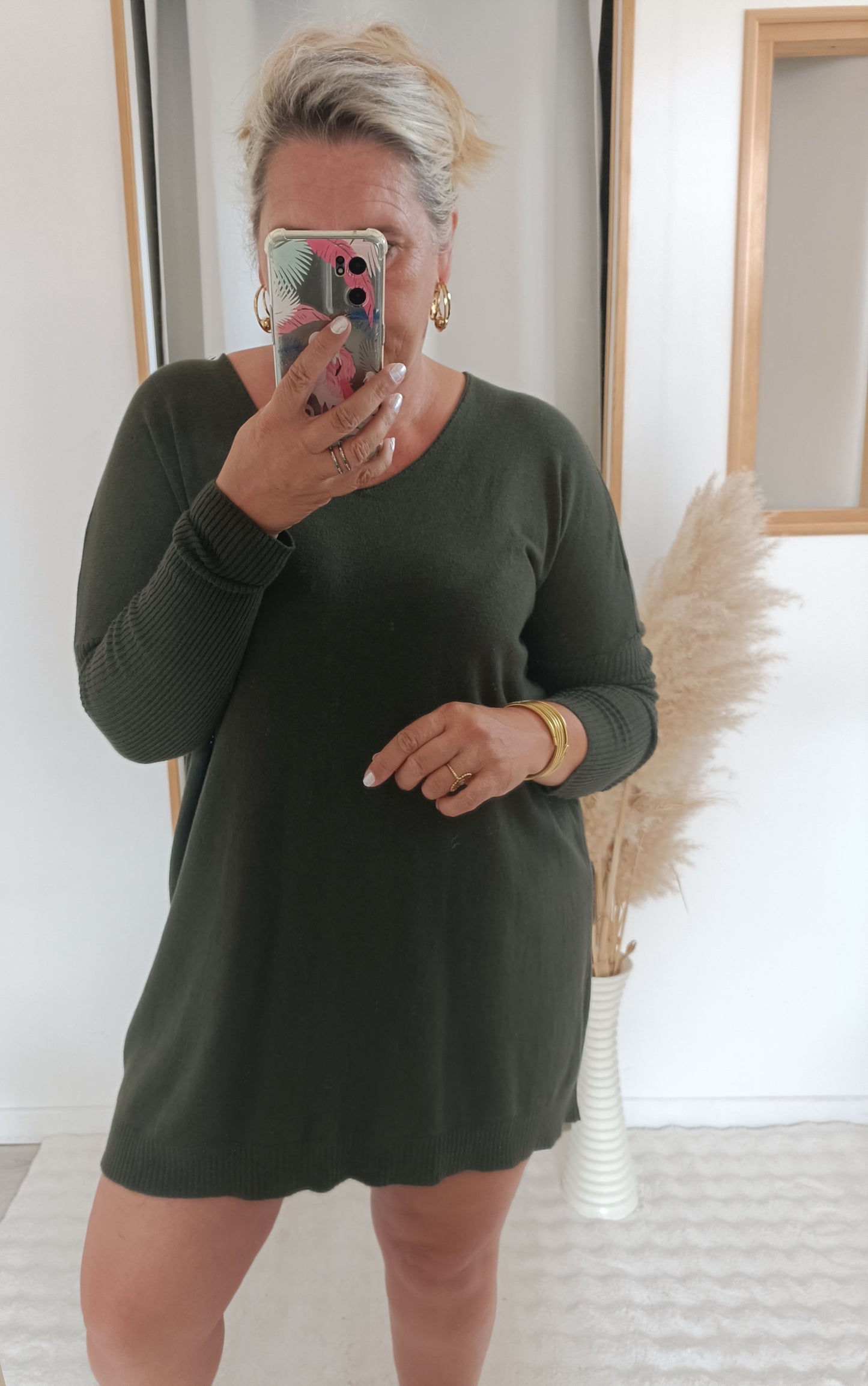 Robe Pull