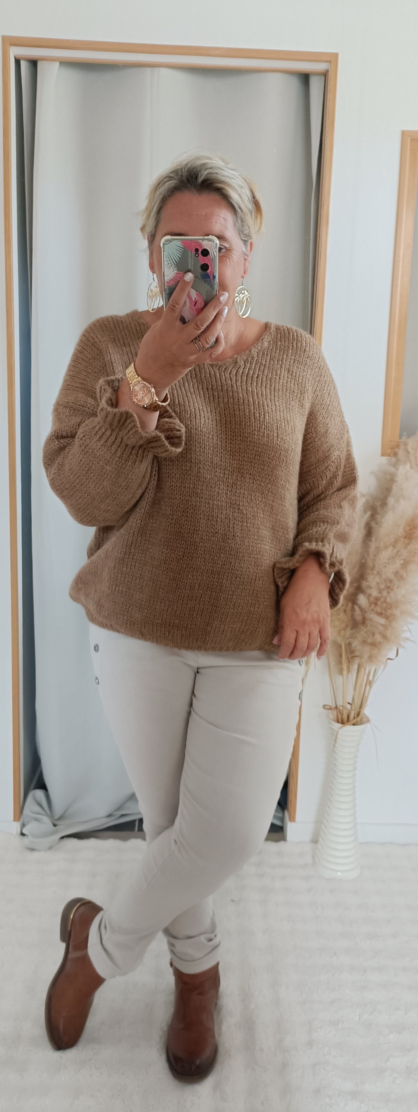 Pull Lattéa