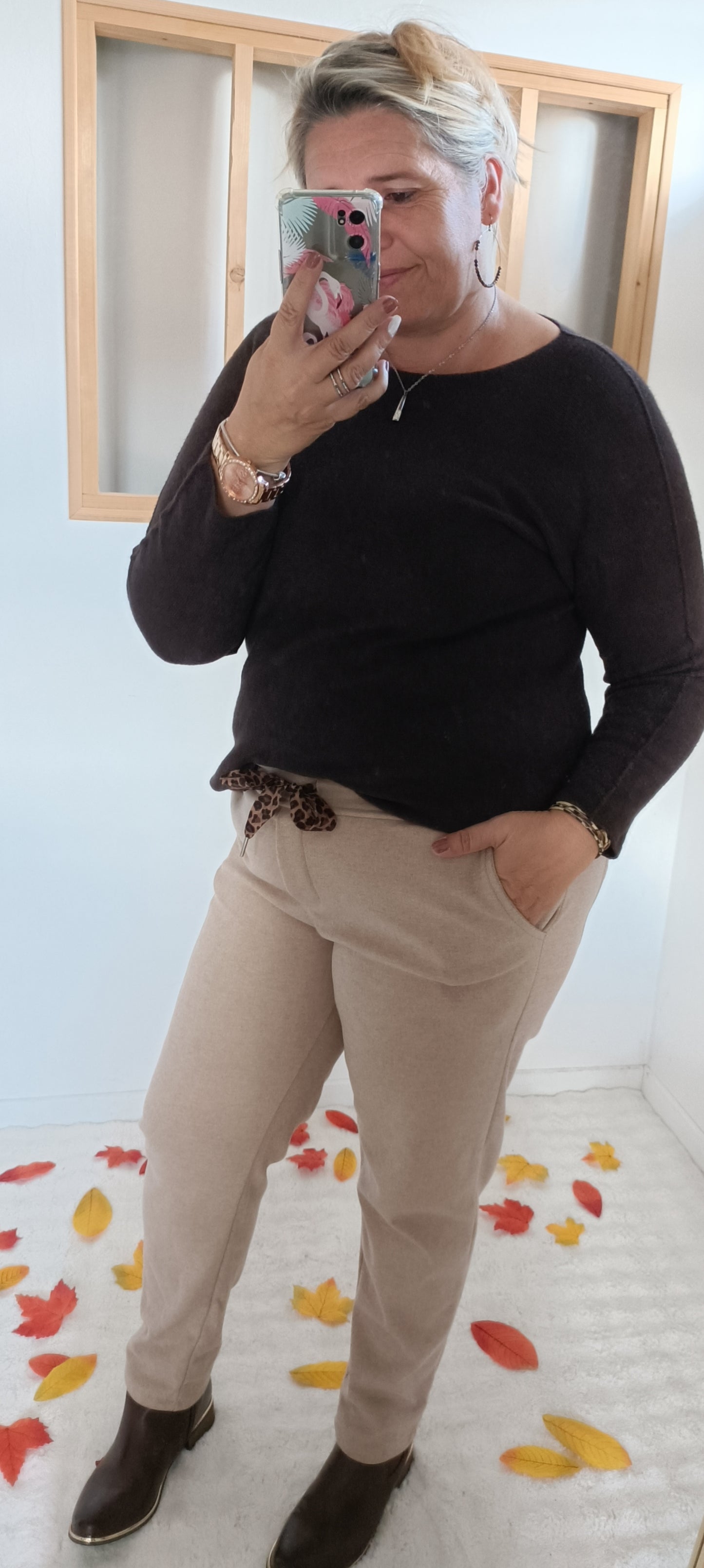 Pantalon Lucas