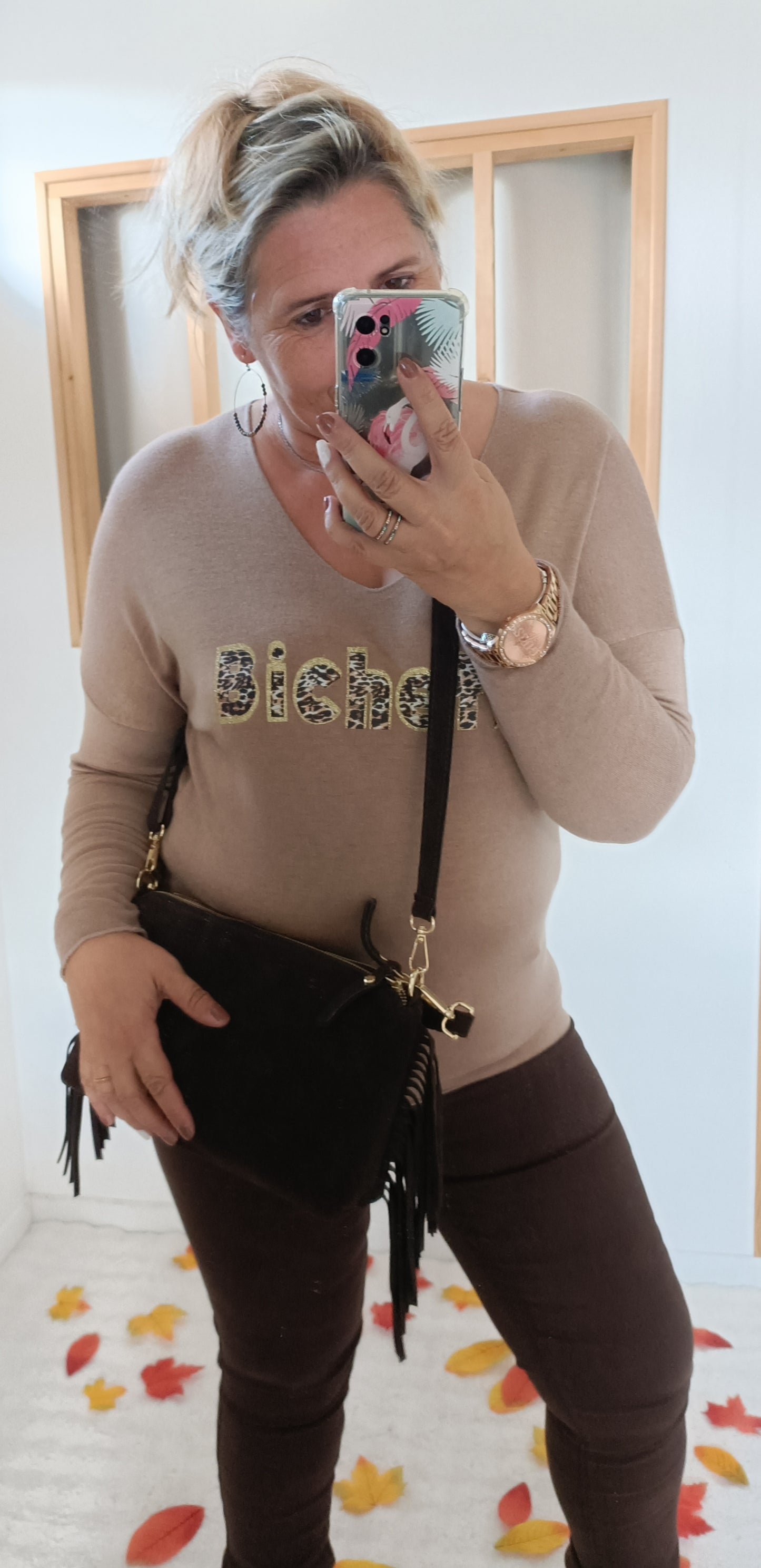 Pull Bichette