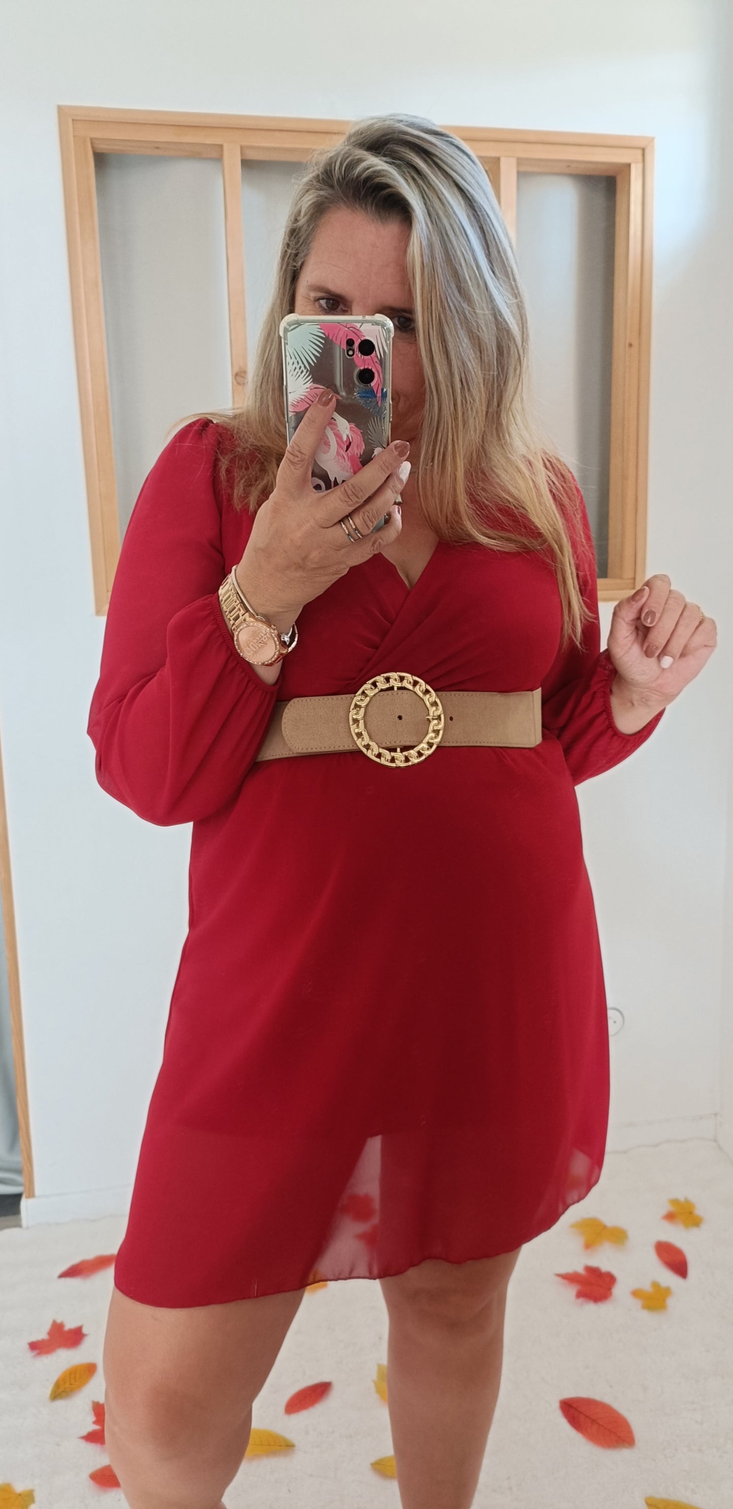 Robe Asma