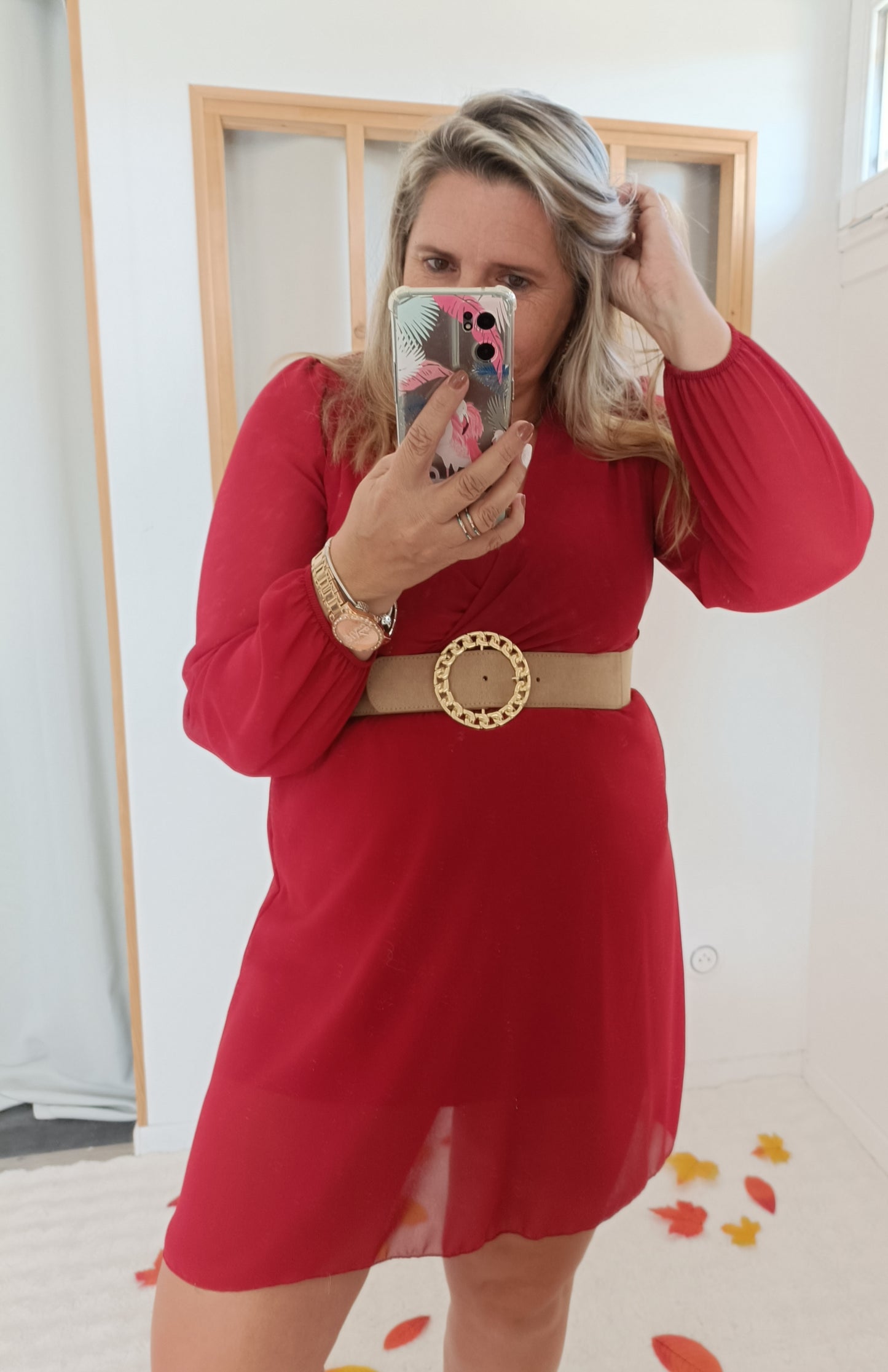 Robe Asma