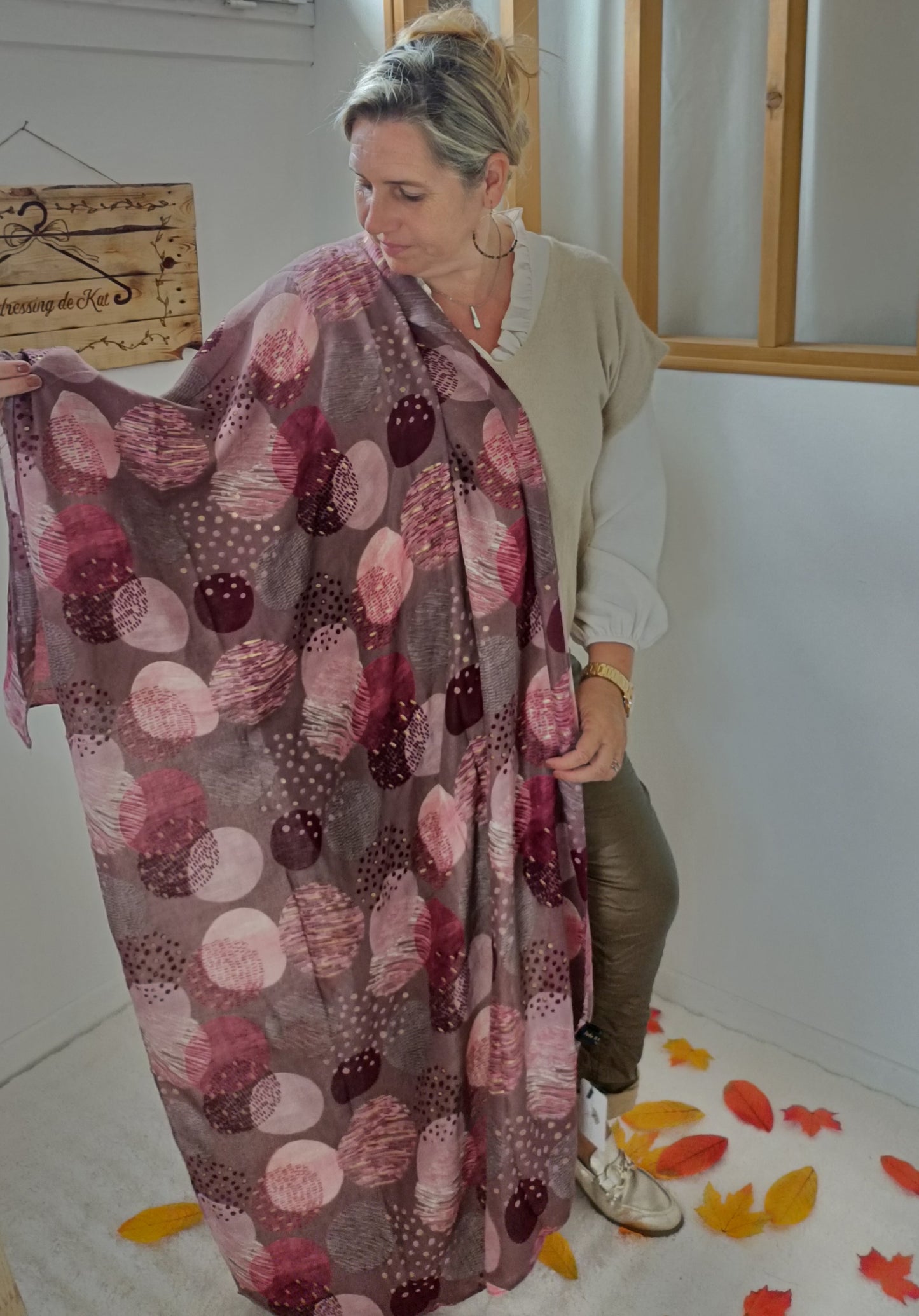 Foulard