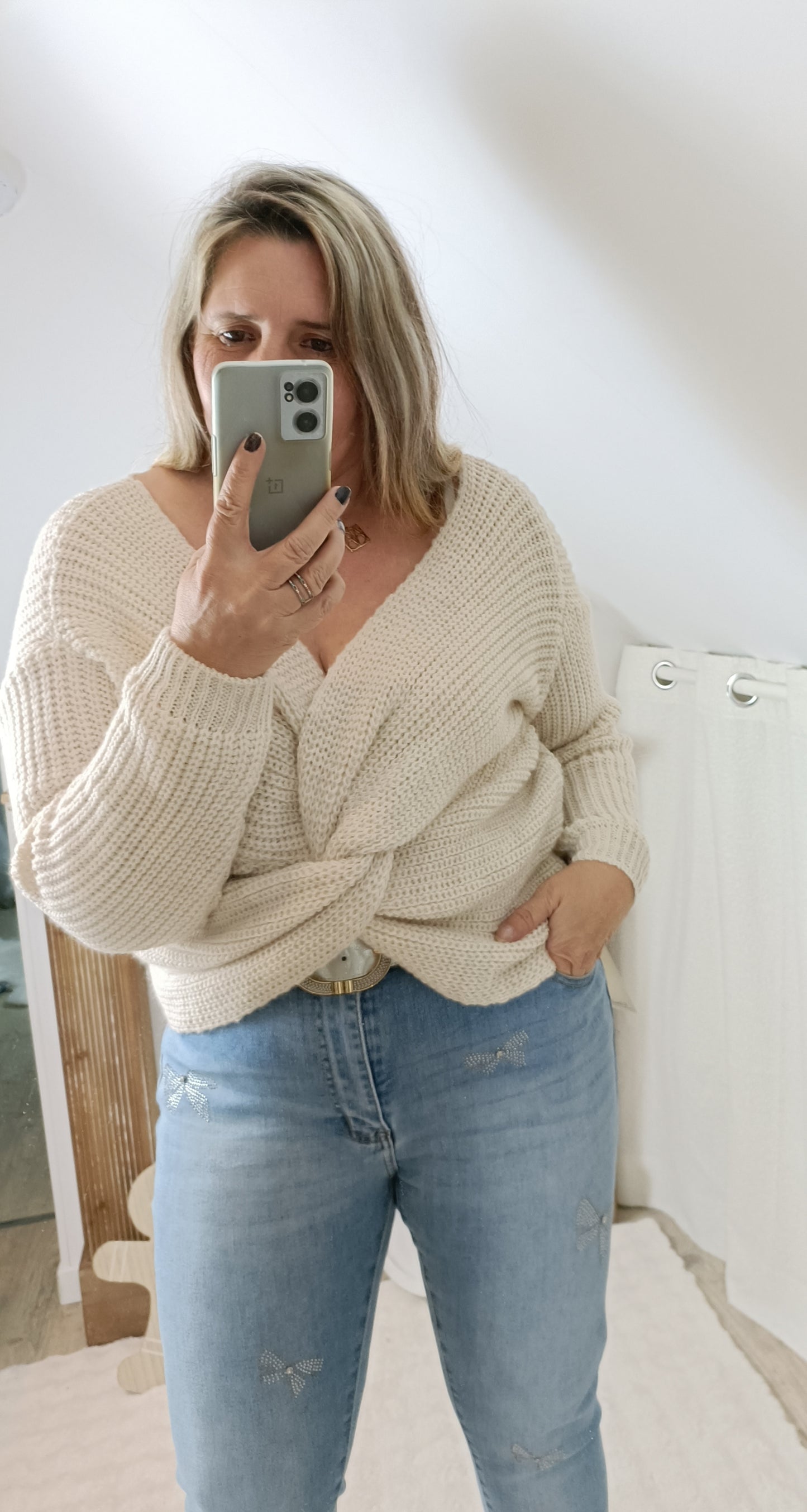 Pull 2 En 1