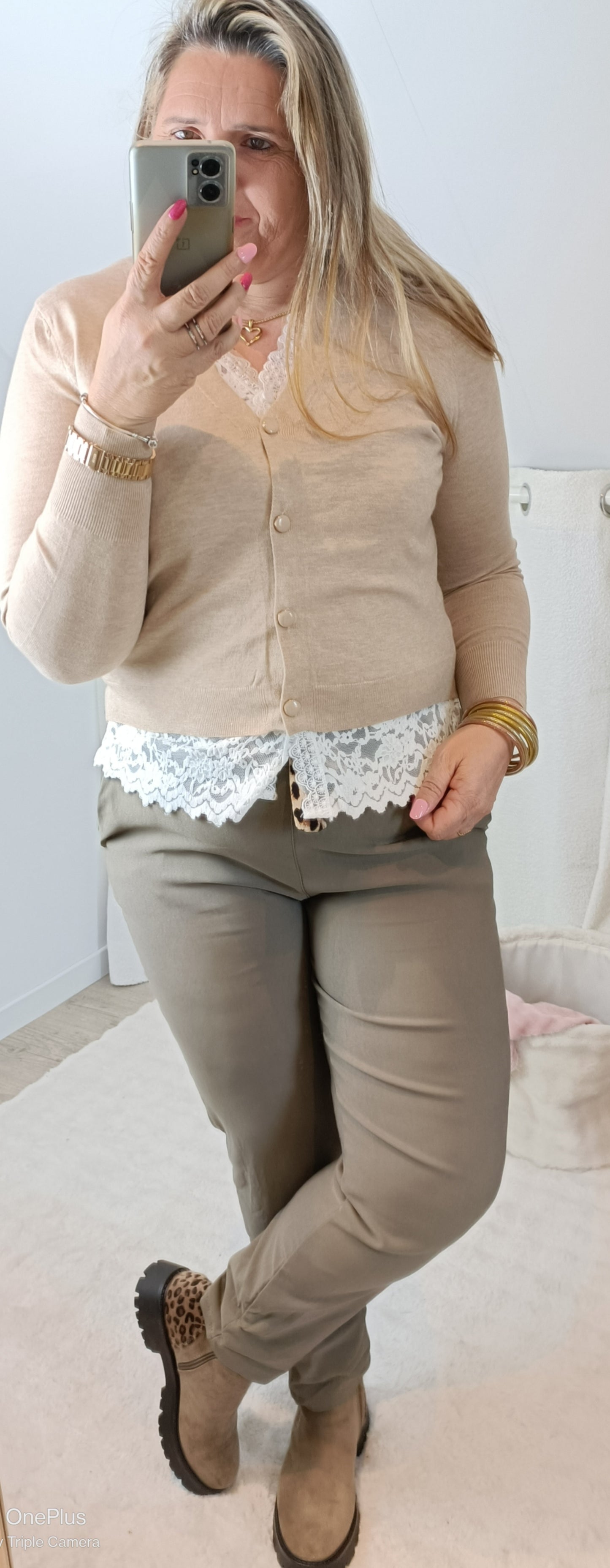Pantalon Nicky