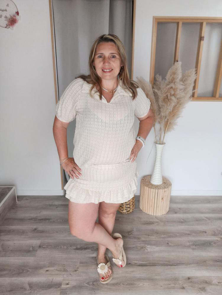 Ensemble Justine