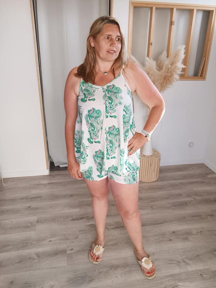 Ensemble Louise