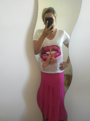 T-Shirt Luna