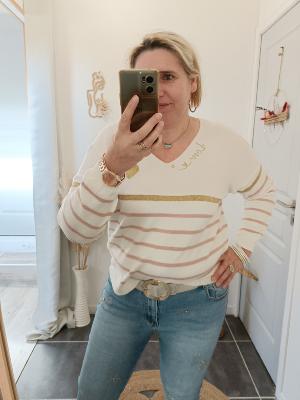Pull Roméo