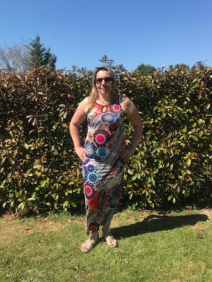 Robe Elissa