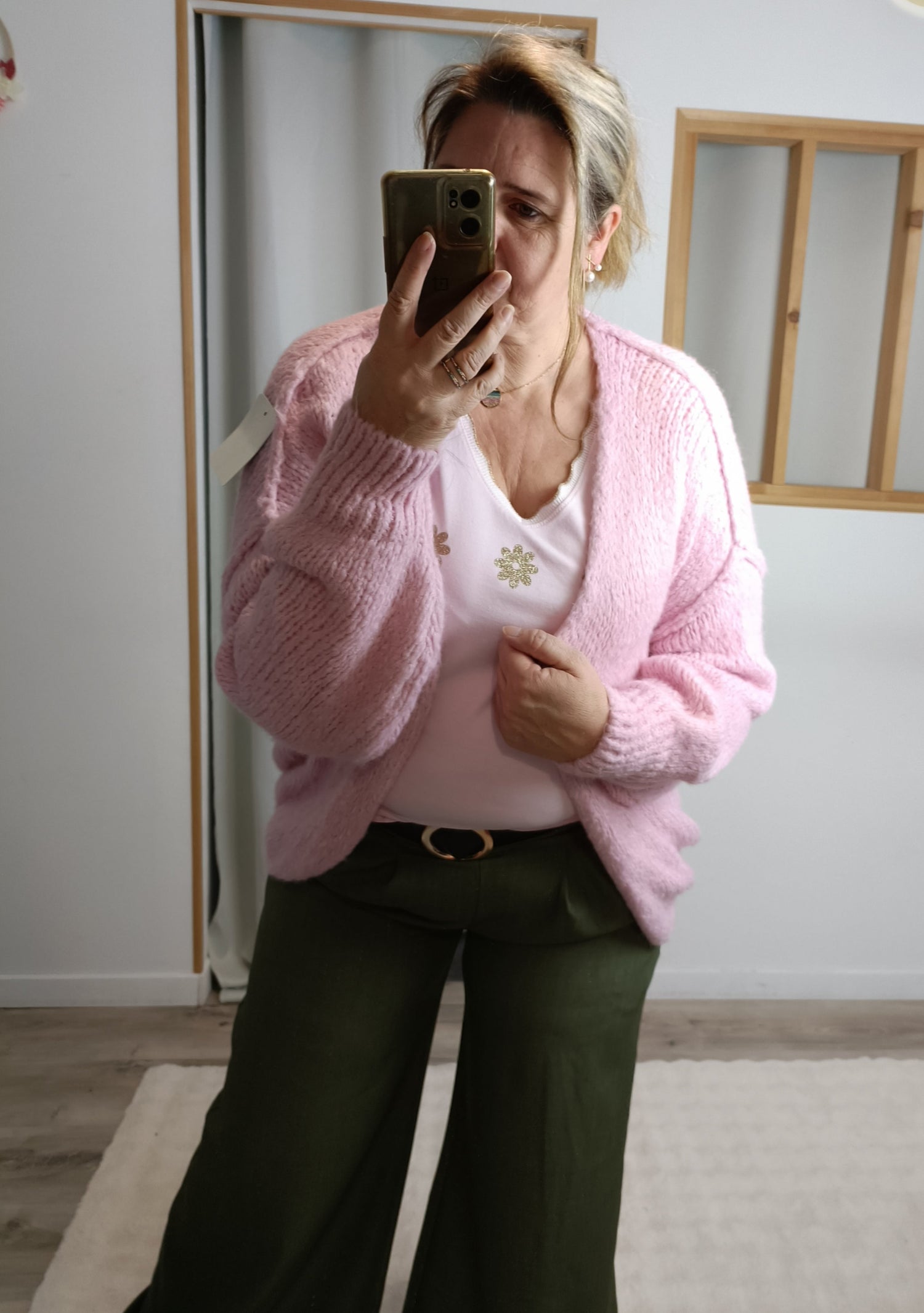 Jeans / Pantalons
