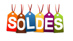 Soldes