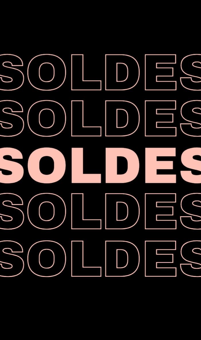 Soldes