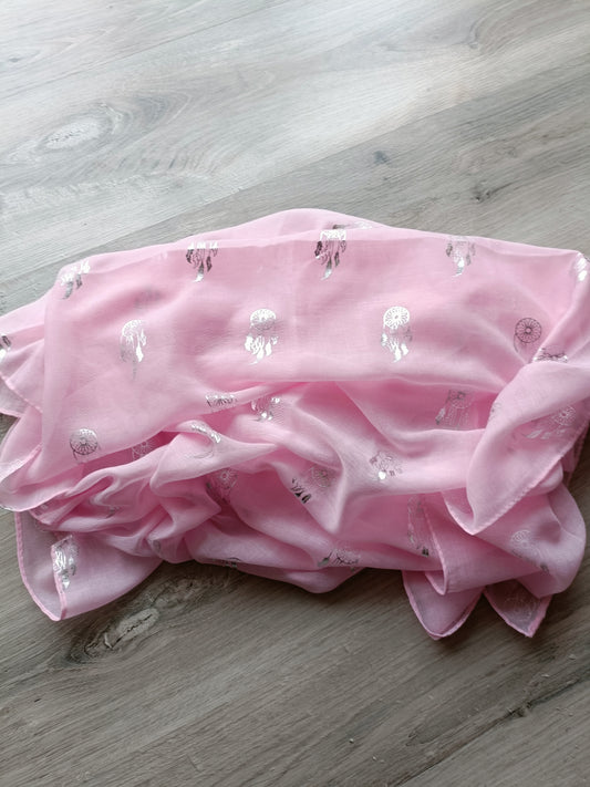 Foulard Attrape rêve
