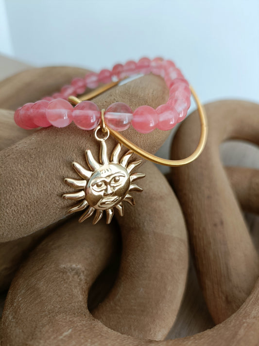 Bracelet Soleil