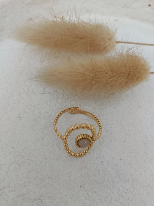 Bague Priscilia