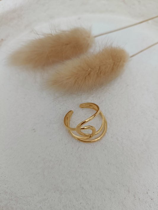Bague Lili