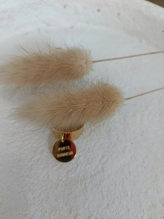 Bague Porte bonheur