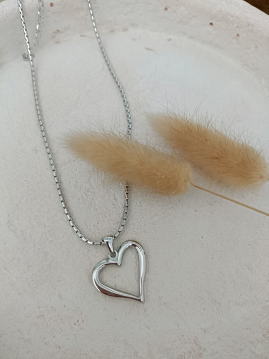 Collier Cœur