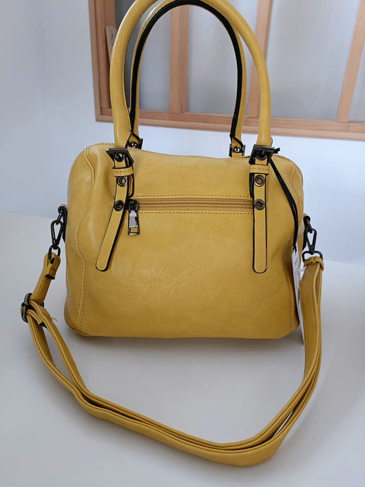 Sac Jaune