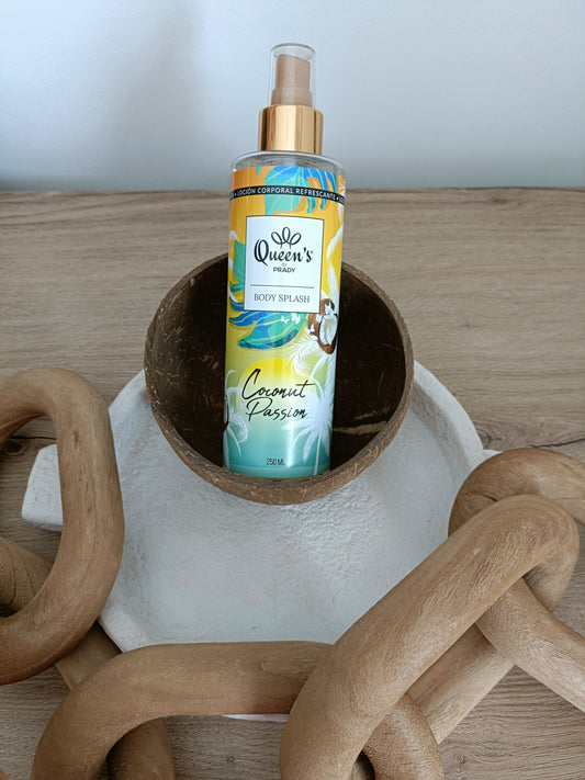 Brume Coconnt Passion