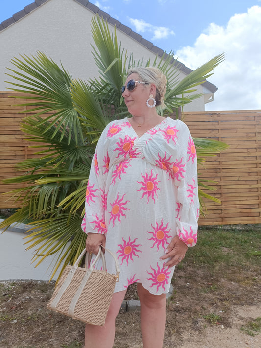 Robe Judy