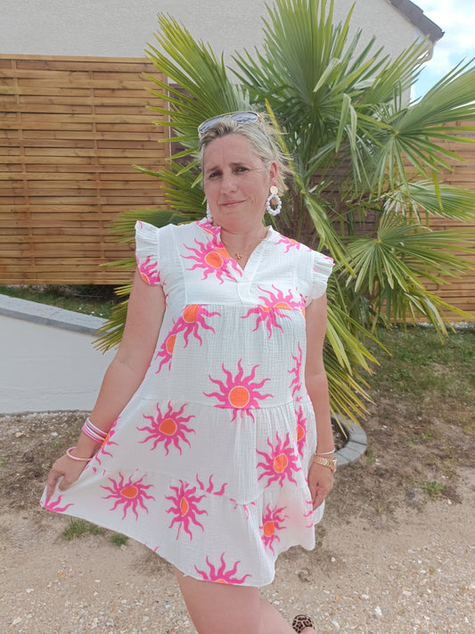 Robe Soleil