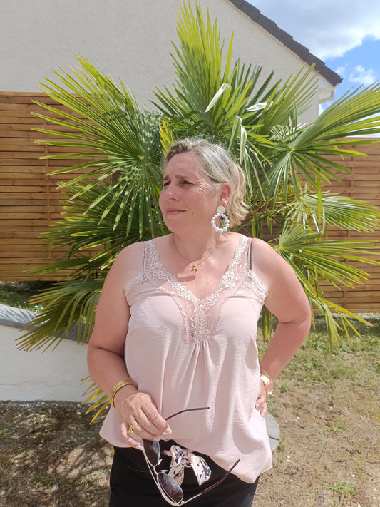 Débardeur Elise