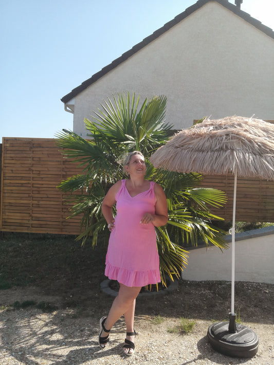 Robe Priscilia