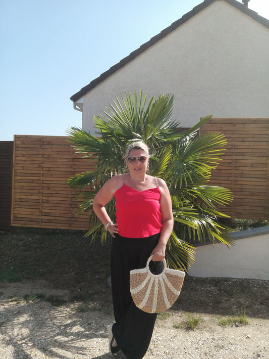 Debardeur Lucie