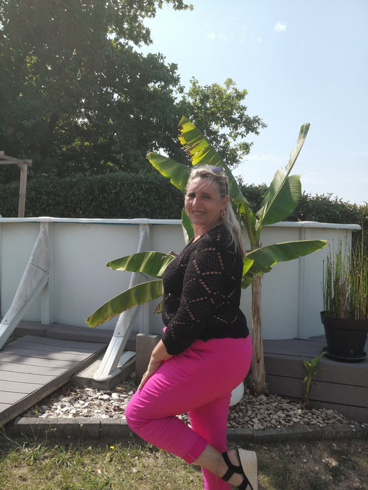 Pantalon Katia