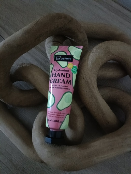 Crème Mains