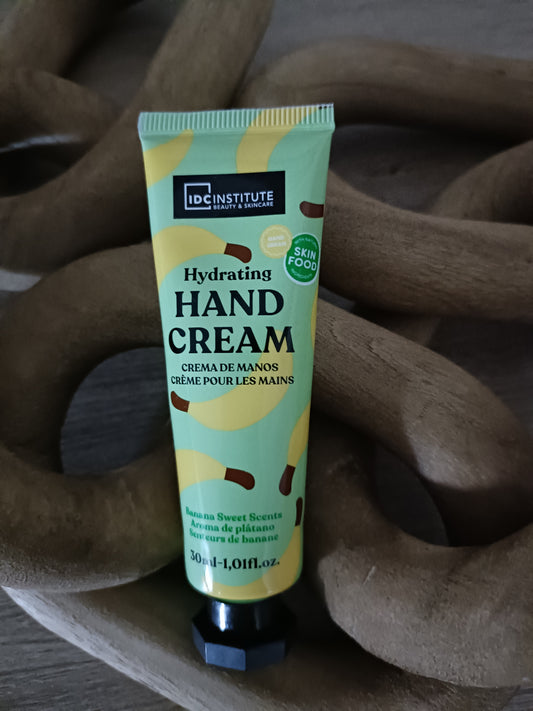 Crème Mains