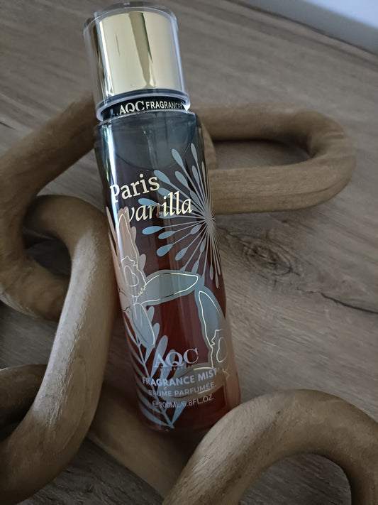 Brume Parfumée