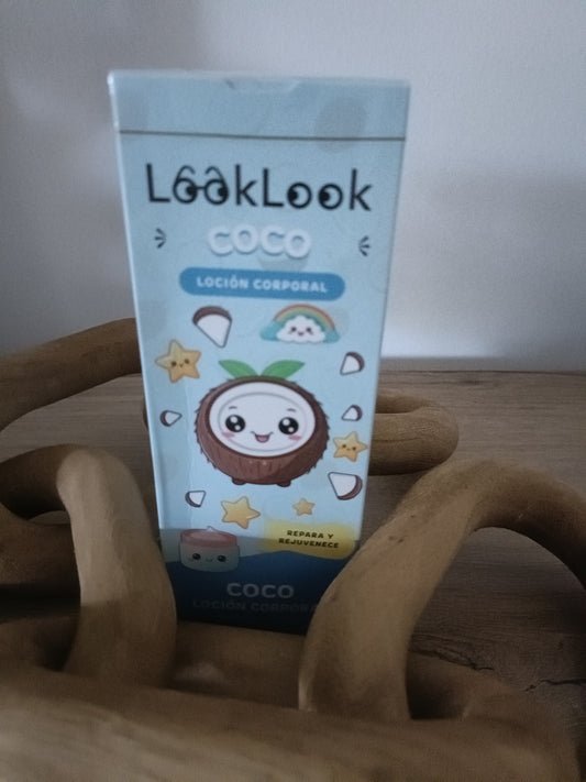 Lotion Corporel