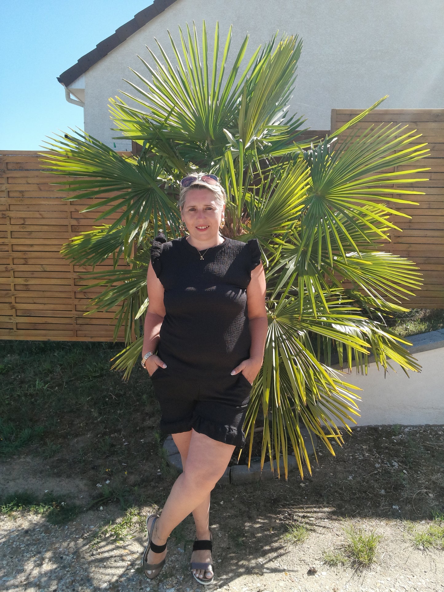 Ensemble Samia