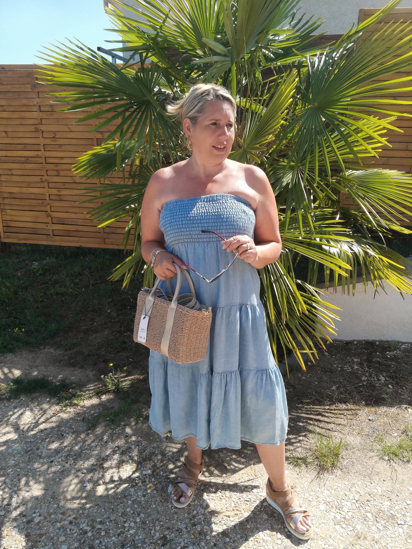 Robe/Jupe